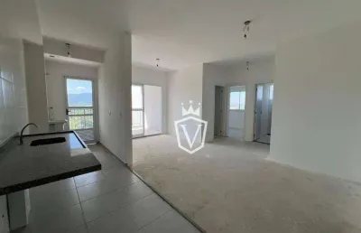 Apartamento com 3 quartos e 1 suíte à venda, 85 m² - condomínio la sierra - medeiros - jundiaí/sp