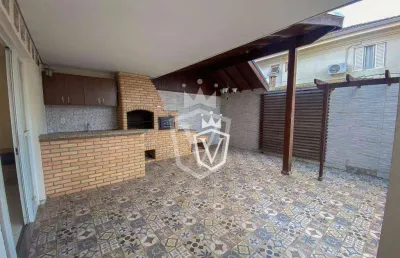 Casa com 3 dormitórios à venda, 101 m² por r$ 800.000,00 - medeiros - jundiaí/sp
