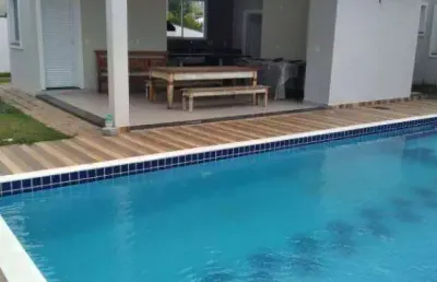 Casa com 4 dormitórios à venda, 399 m² por r$ 3.600.000,00 - condomínio residencial dos lagos - itupeva/sp