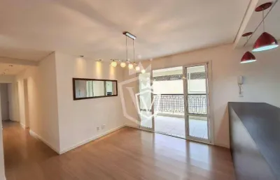 Apartamento com 4 quartos à venda  - jardim ermida i - jundiaí/sp