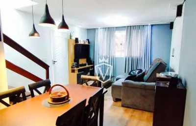Casa em condomínio à venda - jardim martins - jundiaí/sp