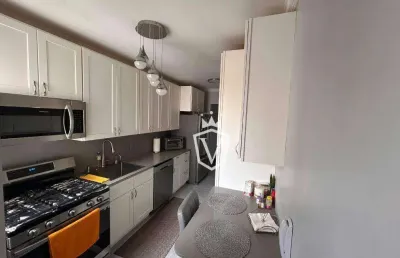 Apartamento com 3 quartos à venda, 100 m² por r$ 720.000 - parque residencial eloy chaves - jundiaí/sp