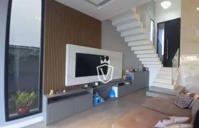 Casa com 3 quartos/suítes para alugar, 220 m² - jardim samambaia - jundiaí/sp