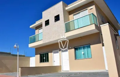 Casa com 3 quartos à venda, 105 m² - jardim das carpas - jundiaí/sp