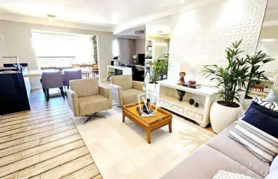 Apartamento com 3 suítes à venda, 119 m² por r$ 1.150.000 - jardim ermida i - jundiaí/sp