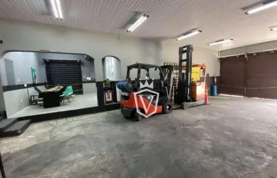 Ponto comercial para alugar 250 m²  - vila arens - jundiaí/sp