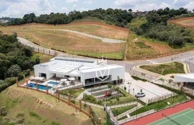 Terreno à venda, 1251 m² - alphaville jundiaí - jundiaí/sp
