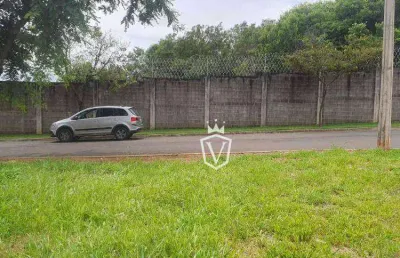 Terreno à venda cond. olívio franceschini - parque olívio franceschini - hortolândia/sp