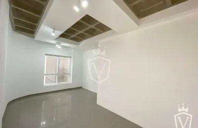 Sala comercial à venda na Rua do Retiro, Vila Virgínia, Jundiaí