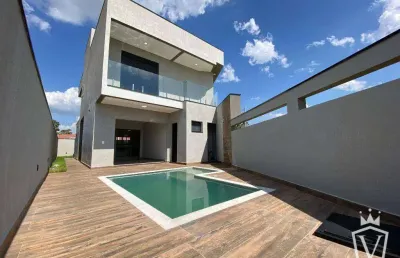 Casa com 3 quartos para alugar - nova era - itupeva/sp