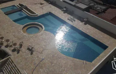 Apartamento com 3 quartos à venda, 80 m²  - medeiros - jundiaí/sp