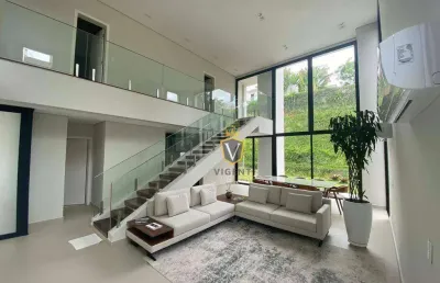 Casa com 3 quartos - venda ou aluguel - veduta - jundiaí/sp