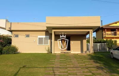 Casa com 3 quartos à venda, 220 m² por r$ 1.900.000 - são pedro - itupeva/sp