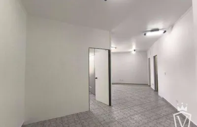Sala comercial com 2 salas para alugar na Avenida Doutor Pedro Soares de Camargo, Anhangabaú, Jundiaí