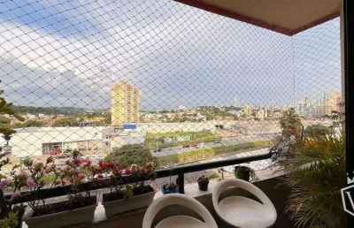 Apartamento com 3 dormitórios à venda  - vila virgínia - jundiaí/sp
