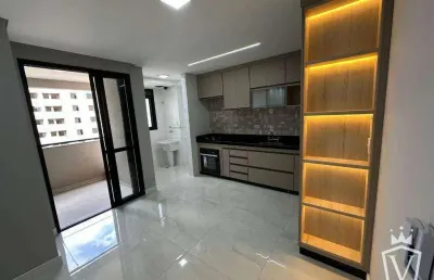 Apartamento com 2 dormitórios à venda  - vila progresso - jundiaí/sp
