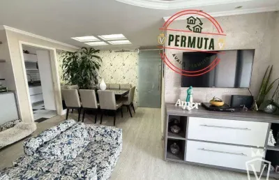 Apartamento com 3 quartos à venda, 109 m² por r$ 990.000 - jardim bonfiglioli - jundiaí/sp