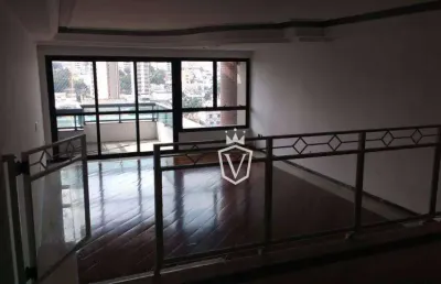 Apartamento com 4 dormitórios à venda, 270 m² por r$ 1.850.000,00 - anhangabaú - jundiaí/sp