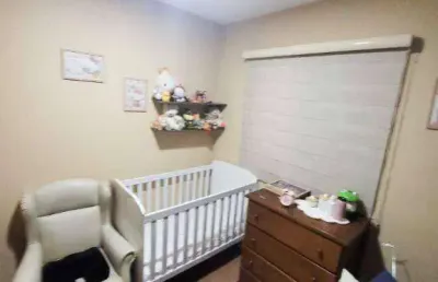 Apartamento garden à venda no cond. pleno engordadouro - jundiai/sp.