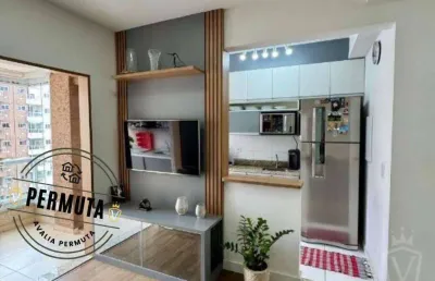 Apartamento à venda no cond. yes -medeiros - jundiaí/sp.