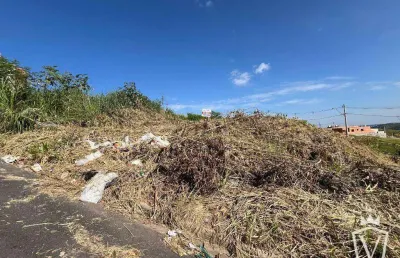 Terreno à venda, 215 m² - vila santa catarina - várzea paulista/sp