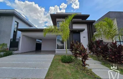 Casa com 3 suítes à venda, 160 m² por r$ 1.484.000 - jardim primavera - itupeva/sp