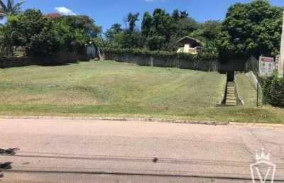 Terreno à venda, 880 m² por r$ 450.000,00 - parque dos cafezais ii - itupeva/sp