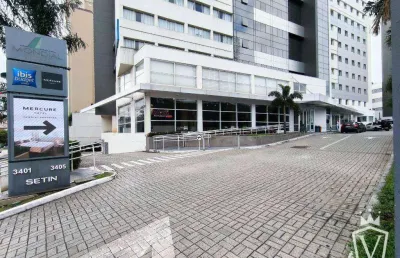 Sala comercial à venda condominio mondial - anhangabaú - jundiaí/sp
