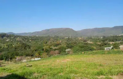 Terreno à venda no cond. terras da alvorada - jundiaí/sp