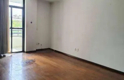 Apartamento à venda no edifício la rochele - centro - jundiaí/sp