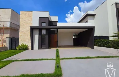 Casa com 3 suítes à venda, 144 m² por r$ 1.190.000 - jardim primavera - itupeva/sp