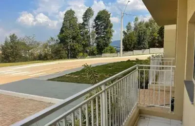 Apartamento com 3 quartos à venda, 72 m² - jardim das tulipas - jundiaí/sp