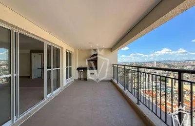 Apartamento com 4 quartos à venda, 152 m² por r$ 1.985.000 - anhangabaú - jundiaí/sp