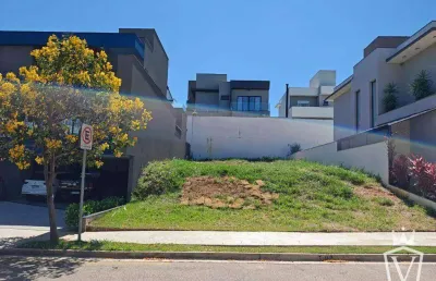 Terreno à venda, 250 m² - jardim ermida i - jundiaí/sp
