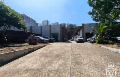Galpão à venda, 1523 m² - ponte de são joão - jundiaí/sp