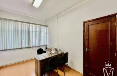 Sala comercial para alugar, 30 m² - centro - jundiaí/sp