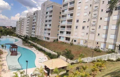Apartamento com 2 dormitórios à venda, 67 m² por r$ 595.000,00 - medeiros - jundiaí/sp