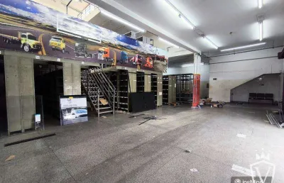 Ponto à venda, 485 m² por r$ 109.000,00 - ponte de são joão - jundiaí/sp
