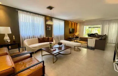 Casa com 4 dormitórios à venda, 340 m² por r$ 2.860.000,00 - jardim novo mundo - jundiaí/sp