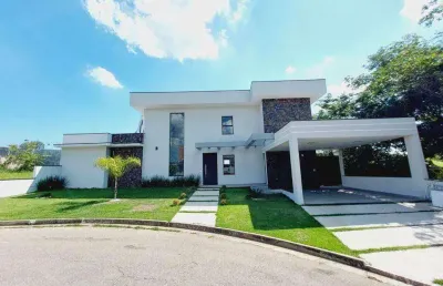 Casa com 3 dormitórios sendo uma suíte à venda, 173 m² por r$ 1.200.000 - jacaré - itupeva/sp