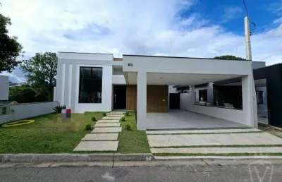 Casa com 3 dormitórios sendo uma suíte com closetà venda, 179 m² por r$ 1.100.000 - jacaré - itupeva/sp