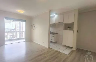 Apartamento com 2 quartos à venda, 60 m² por r$ 480.000 - engordadouro - jundiaí/sp