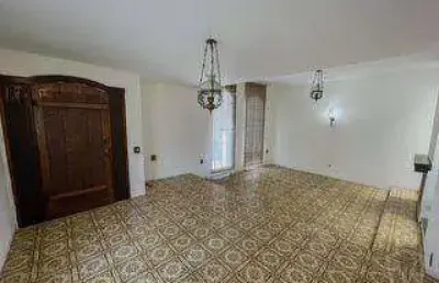 Casa com 3 quartos para alugar na Rua Francisco Dal Santo, Jardim Morumbi, Jundiaí