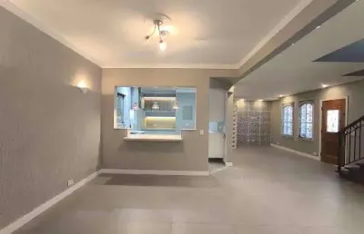 Casa com 4 quartos á venda  - vila das hortências - jundiaí/sp