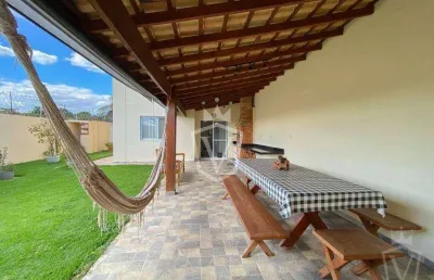 Casa com 4 quartos à venda, 139 m² - medeiros - jundiaí/sp