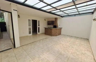 Casa 3 quartos para aluguel no condominio thina - medeiros - jundiaí - sp