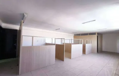 Sala comercial com 2 salas para alugar na Rua Rangel Pestana, Centro, Jundiaí