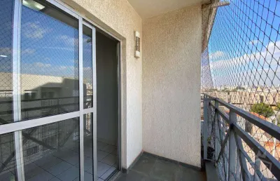 Apartamento com 2 dormitórios à venda, 72 m² por r$ 380.000,00 - vila joana - jundiaí/sp
