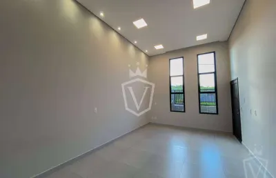 Casa com 3 dormitórios à venda, 127 m² por r$ 800.000,00 - jardim primavera - itupeva/sp