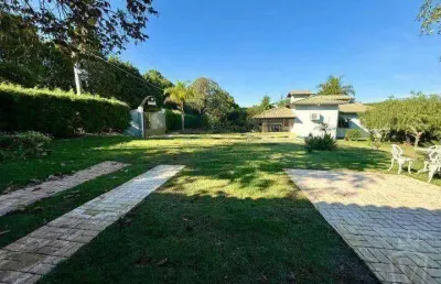 Chácara com 3 dormitórios à venda, 5000 m² por r$ 1.650.000,00 - guacuri - itupeva/sp